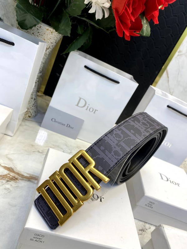 Buy Premium Dior Belts for men's first copy D46