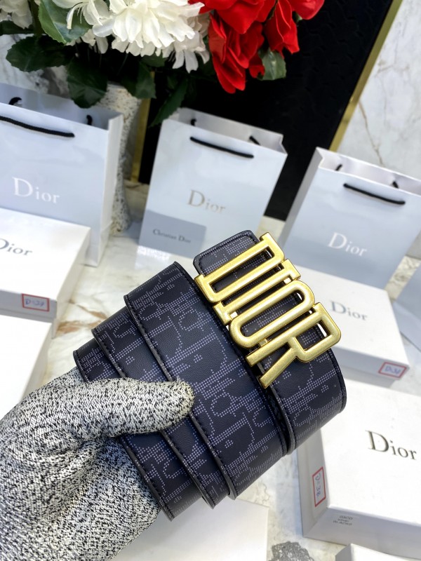 Buy Premium Dior Belts for men's first copy D46