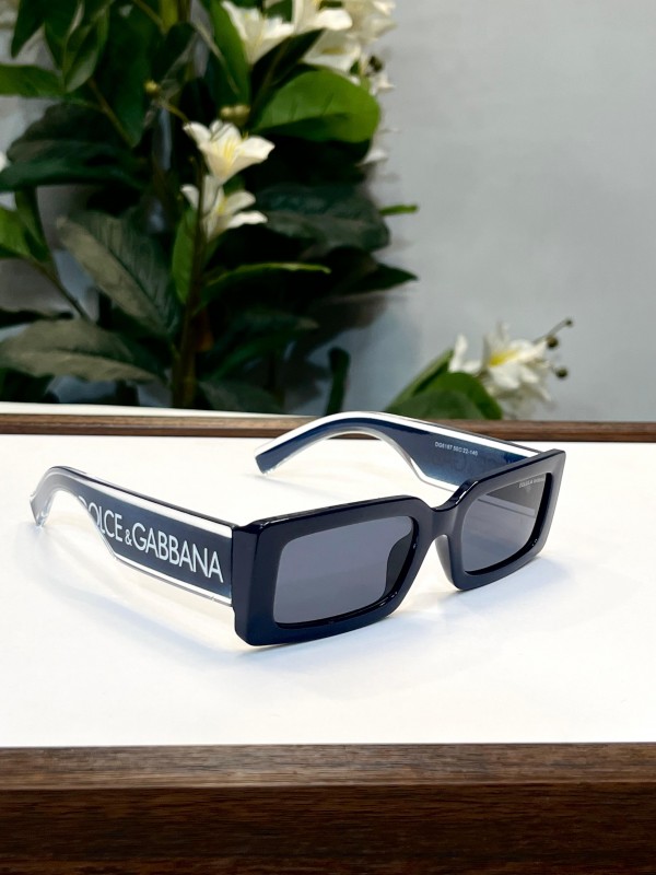 First copy D&G stylish vintage shade