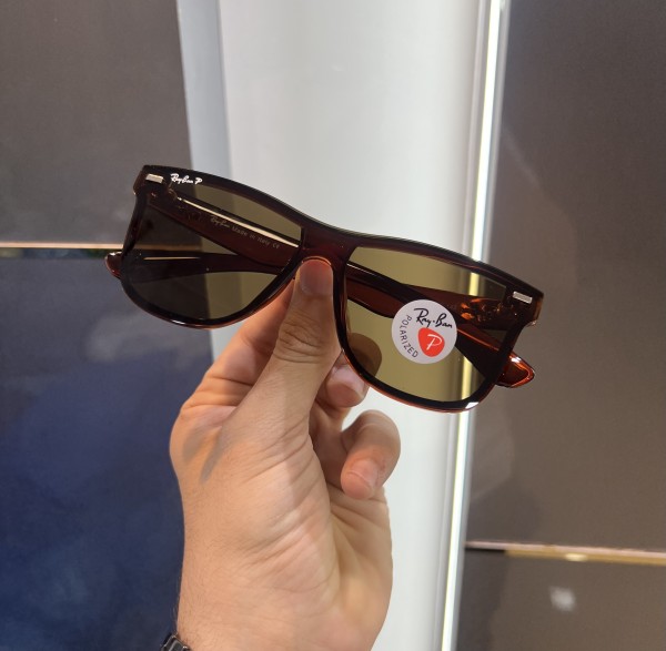 First copy Ray ban wayfarer brown