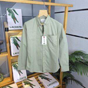 First copy Lac Shirts Pista K56-PI