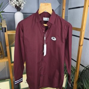 First copy Lac shirt K190-3