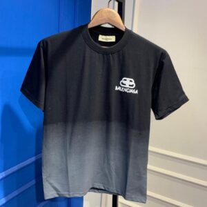 First copy Balenciaga Beige Premium T-Shirt 1180