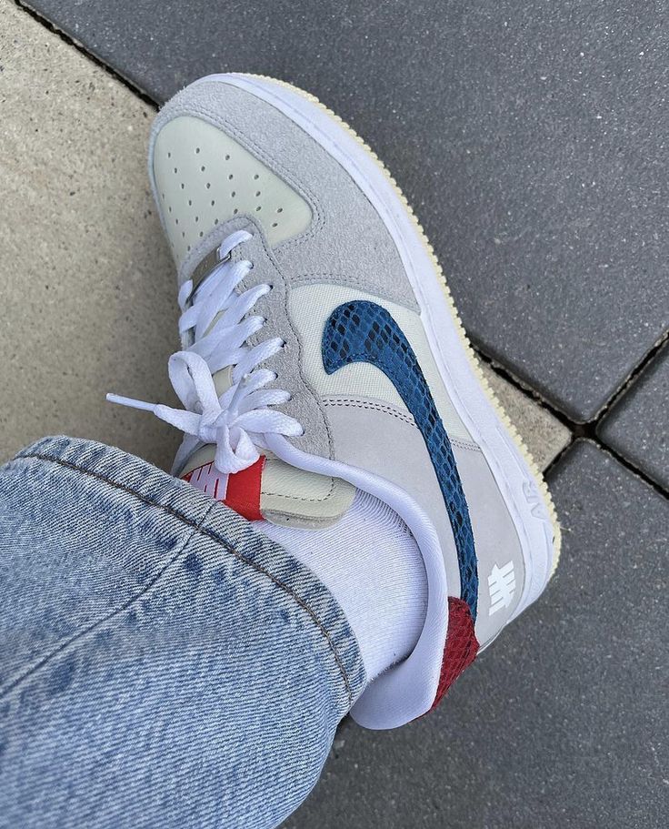 First copy Nike airforce undefeated