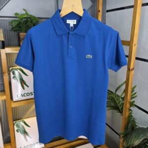 First copy LCST PoloT-Shirt K22-BL