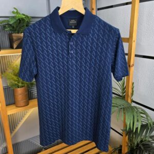 Shop Replica Arm Ex Blue T-Shirt K222-BL