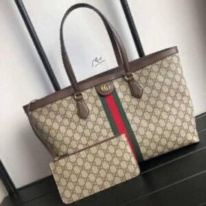 First copy Gucci ophidia Bag in Bag Tote Bag