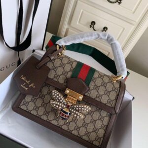 First Copy Gucci Queen Margaret Handbag