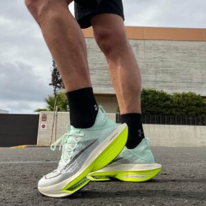 First copy Nike zoom alfa fly next 2 skyblue