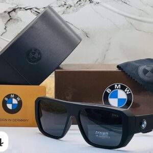 First copy BMW Black sunglass