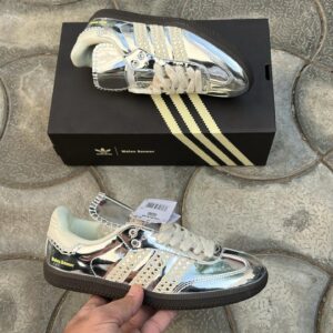 First Copy Tiger silver wales bonne for women's