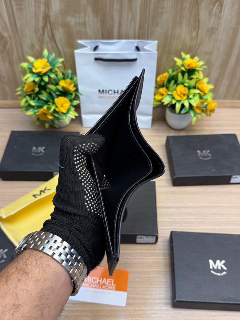 First copy Mich ael kors Wallet V864 - Image 5