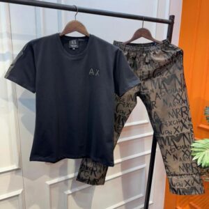 Imported Premium Arm Exh Track suit 1272