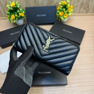 Buy first copy YS- L long wallet V874