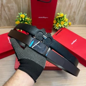 2 pc Combo offer belt SF Luxury Brand