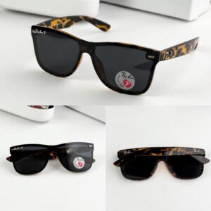 First copy Ray Ban Tiger Black Blaze KY650