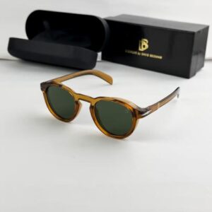 First copy David Beckham Brown green 2208